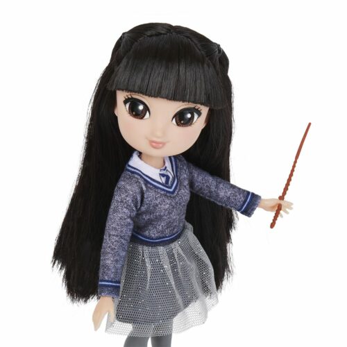 Harry Potter lutke | Cho Chang lutka 20 cm - Slika 3