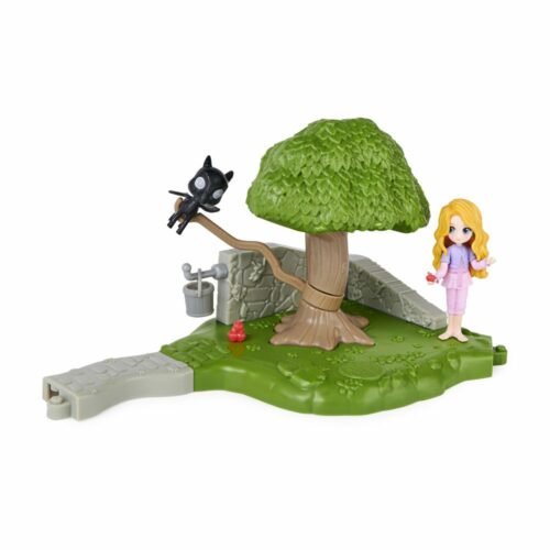 Harry Potter Briga za čarobna stvorenja set za igru - Slika 2