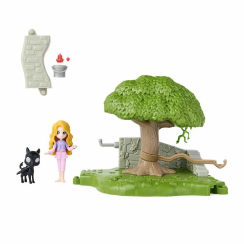 Harry Potter Briga za čarobna stvorenja set za igru - Slika 3