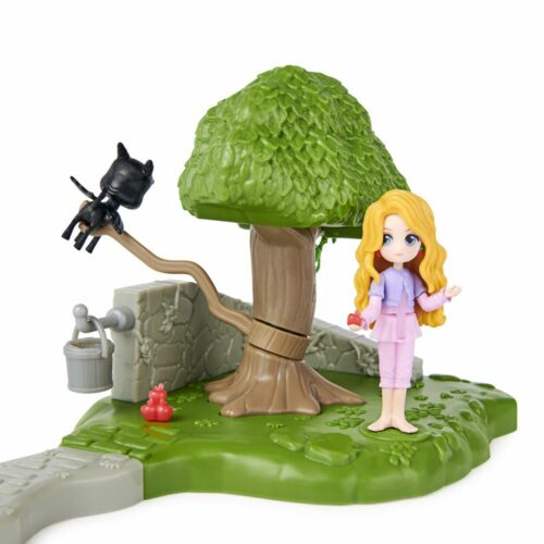 Harry Potter Briga za čarobna stvorenja set za igru - Slika 4