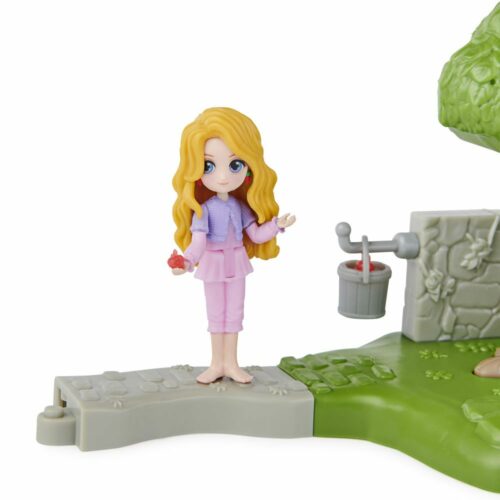 Harry Potter Briga za čarobna stvorenja set za igru - Slika 5