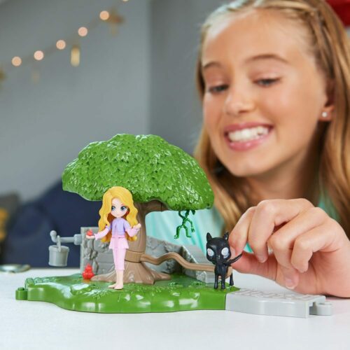 Harry Potter Briga za čarobna stvorenja set za igru - Slika 6