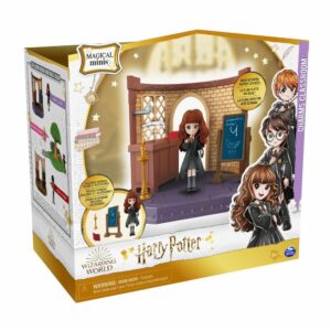 Harry Potter "Učionica čarolija" set za igru