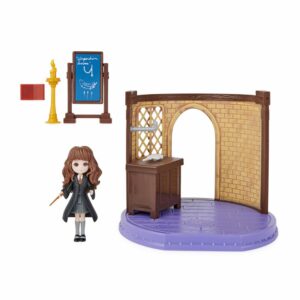 Harry Potter "Učionica čarolija" set za igru - Slika 2