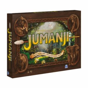 Jumanji društvena igra - Slika 1