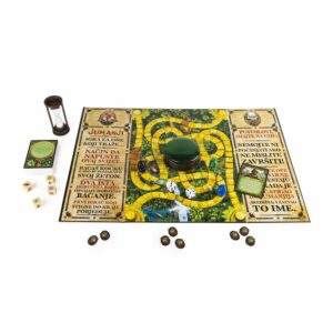 Jumanji društvena igra - Slika 3