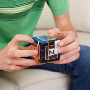 Rubiks kocka za slaganje Slide Cube 3x3 - Slika 5