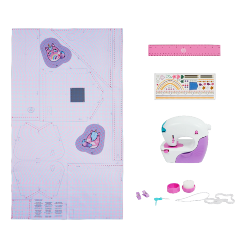 Cool Maker dječja mašina za šivanje Stitch 'N Style Fashion Studio - Slika 7