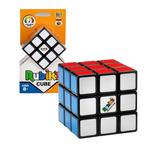 Rubiks kocka za slaganje 3x3 Cube Edition - Slika 1