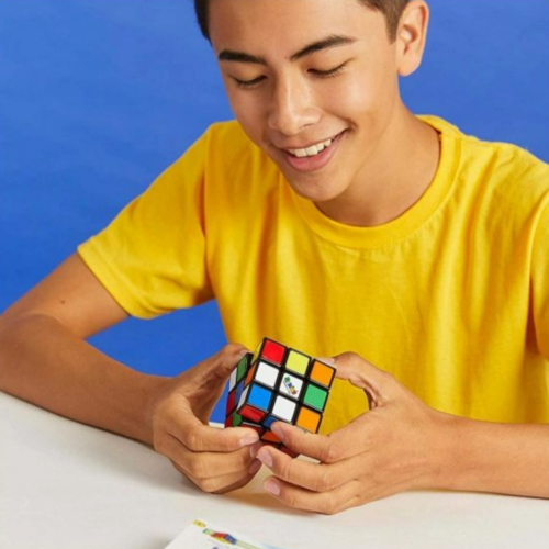 Rubiks kocka za slaganje 3x3 Cube Edition - Slika 2
