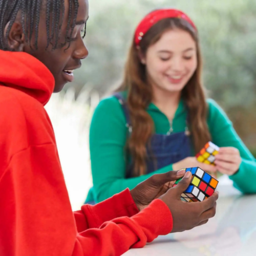 Rubiks kocka za slaganje paket za početnike - Slika 4
