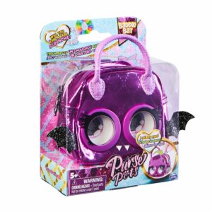 Purse Pets dječje torbice micro šišmiš - Slika 2