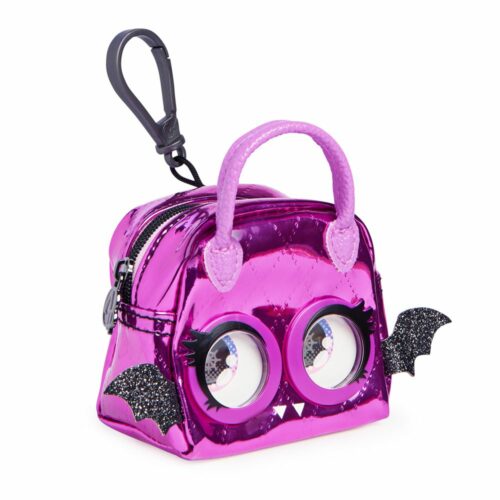 Purse Pets dječje torbice micro šišmiš - Slika 3