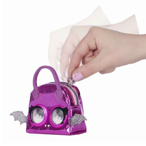 Purse Pets dječje torbice micro šišmiš - Slika 5