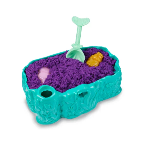 Kinetički pijesak set za igru Mermaid Crystal - Slika 4