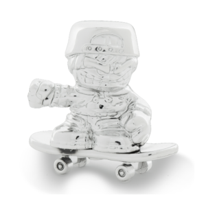 Tech Deck dječje igračke 25th anniversary set za gradnju skate parka - Slika 3