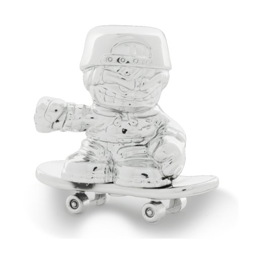 Tech Deck dječje igračke 25th anniversary set za gradnju skate parka - Slika 3