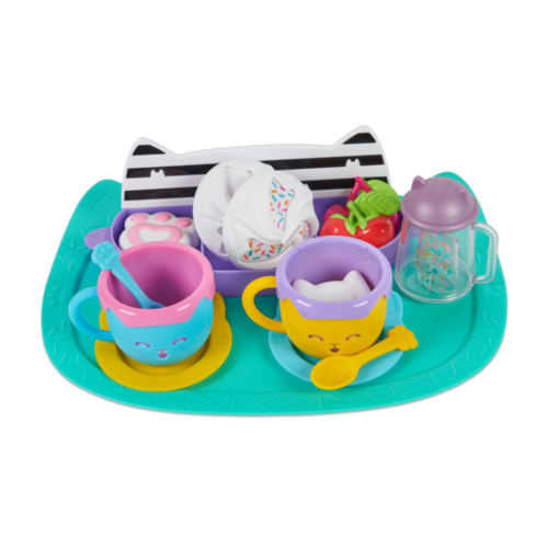 Gabby's Dollhouse set Sprinkle Party Sweet Treat za kreativnu igru - Slika 2