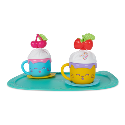 Gabby's Dollhouse set Sprinkle Party Sweet Treat za kreativnu igru - Slika 4