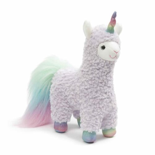 Gund plišana ljama 28 cm - Slika 1