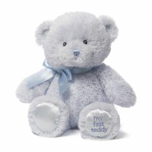 Baby Gund plišani medo