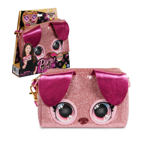 Purse Pets dječje torbice psić Dazzling Diva - Slika 1