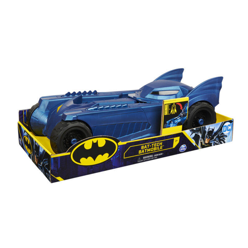 Batman Batmobile vozilo