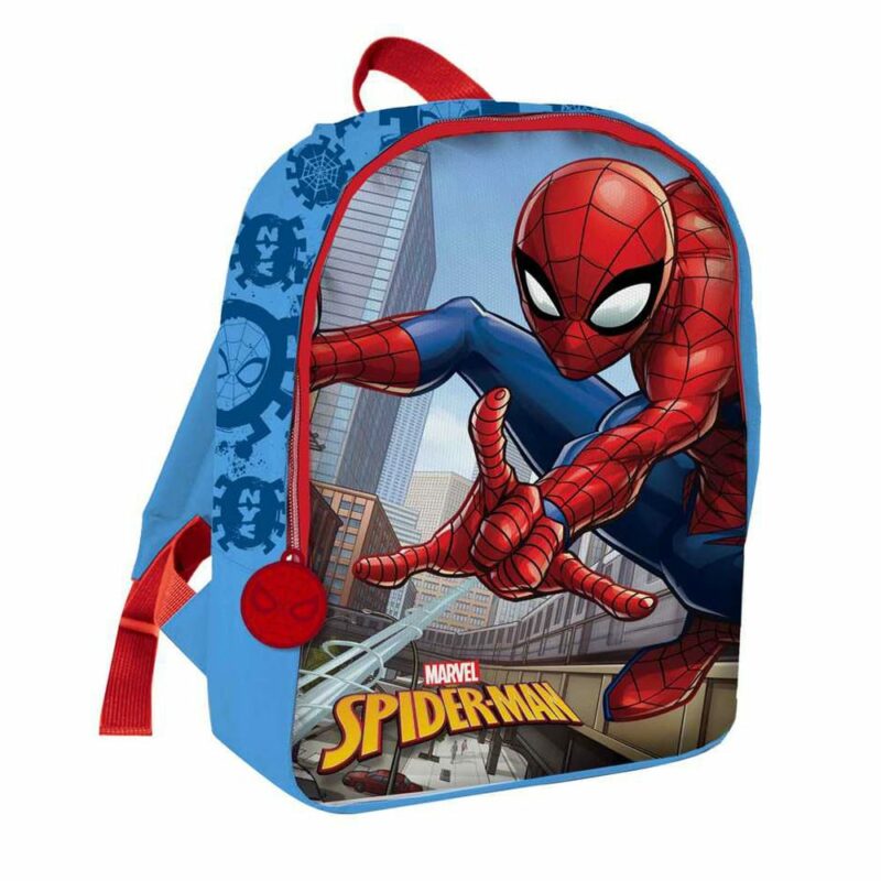Spiderman Urbanland ruksak mali