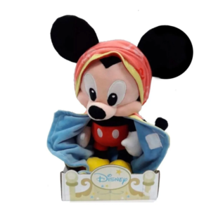 Disney plišana igračka Miki, 25cm - Slika 2