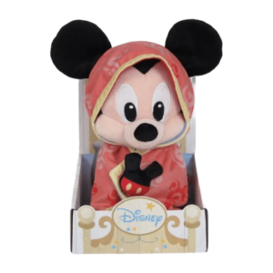Disney plišana igračka Miki, 25cm - Slika 3