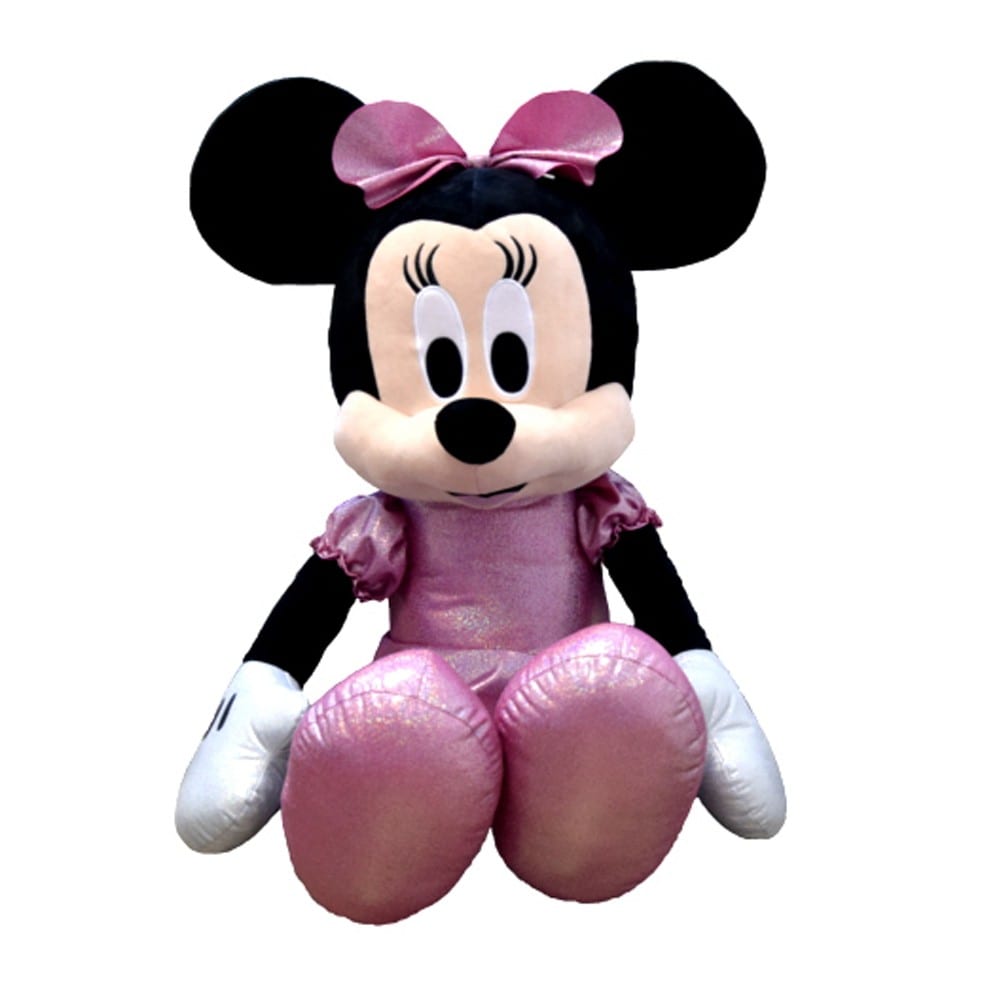 Disney plišana igračka Mini, 45cm