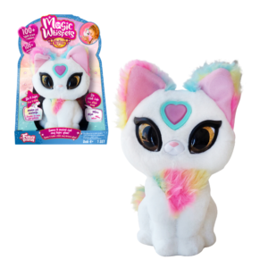 Magic Whispers interaktivne igračke koje pričaju Luna