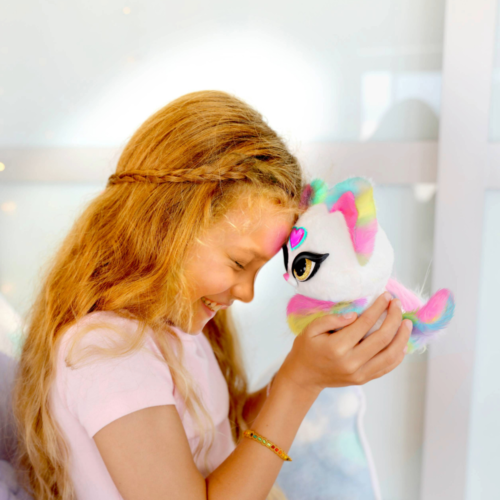 Magic Whispers interaktivne igračke koje pričaju Luna - Slika 3