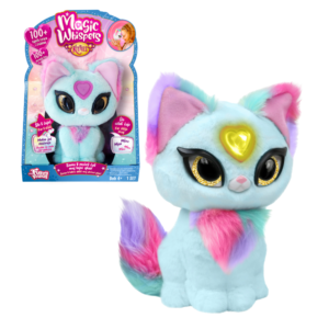 Magic Whispers interaktivne igračke koje pričaju Skye