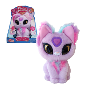 Magic Whispers interaktivne igračke koje pričaju Zoey