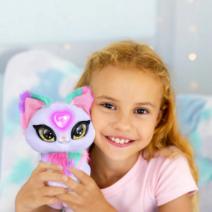 Magic Whispers interaktivne igračke koje pričaju Zoey - Slika 3