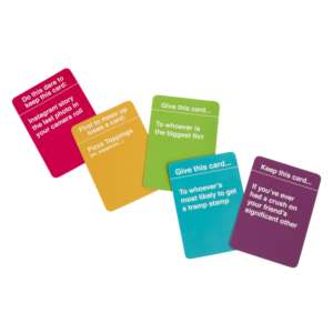 Društvene igre za odrasle For The Girls - Slika 3