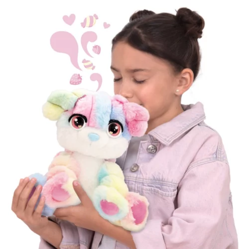 Cotton Cuties mirišljavi plišanci - psić, 30 cm - Slika 4