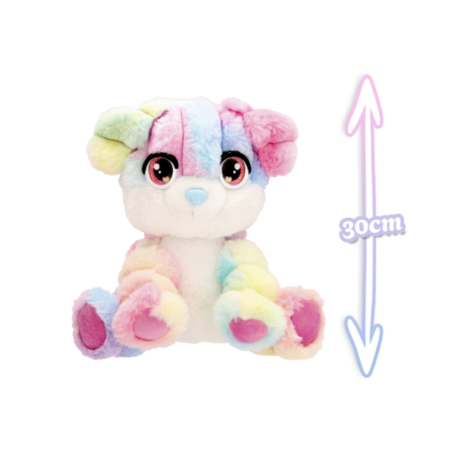 Cotton Cuties mirišljavi plišanci - psić, 30 cm - Slika 2