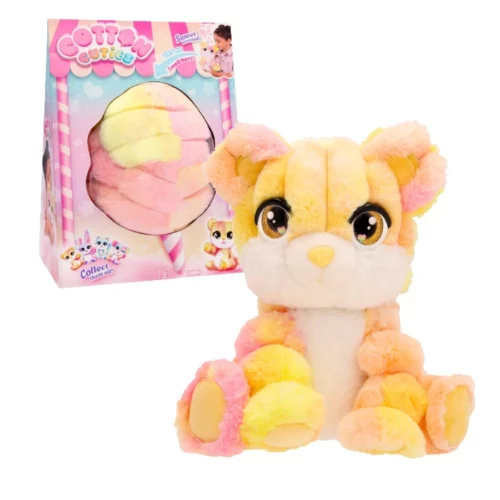 Cotton Cuties mirišljavi plišanci - medo, 30 cm - Slika 1
