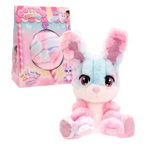 Cotton Cuties mirišljavi plišanci - zeko, 30 cm - Slika 1