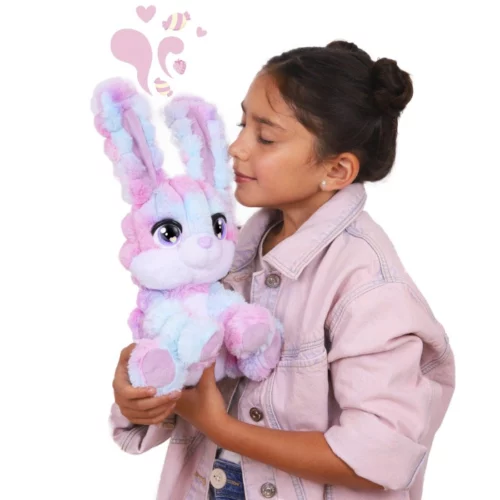 Cotton Cuties mirišljavi plišanci - zeko, 30 cm - Slika 4