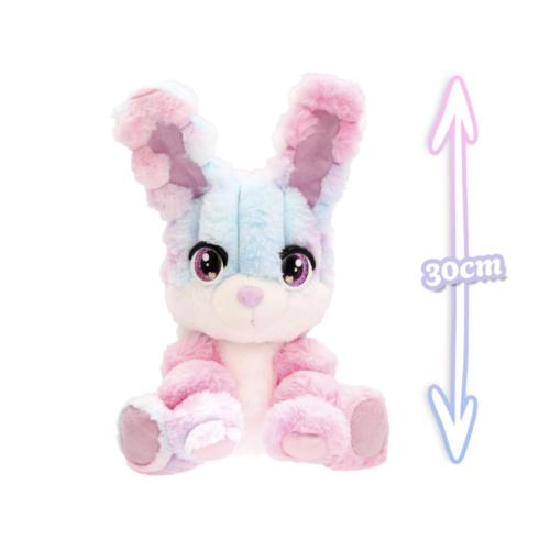Cotton Cuties mirišljavi plišanci - zeko, 30 cm - Slika 2