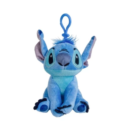Disney Stitch plišana igračka na privjesku Stitch 12 cm - Slika 1