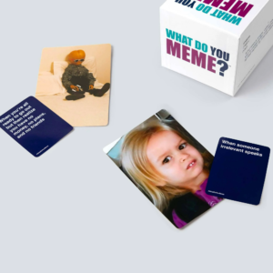 Društvene igre za velike What Do You Meme? - Recently refreshed - Slika 3