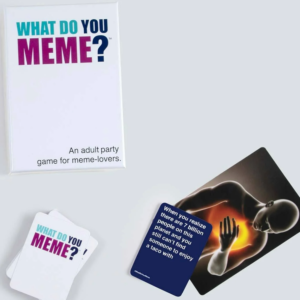 Društvene igre za velike What Do You Meme? - Recently refreshed - Slika 4
