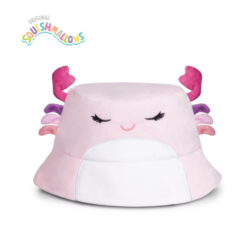 Squishmallows modni dodaci šešir Cailey - Slika 1