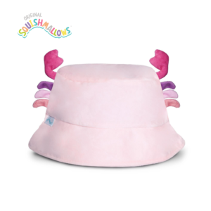 Squishmallows modni dodaci šešir Cailey - Slika 2