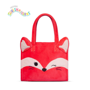 Squishmallows modni dodaci velika torba Fifi