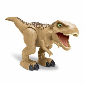 Dinos Unleashed - Walking & Roaring T-Rex pomična figura - Slika 4